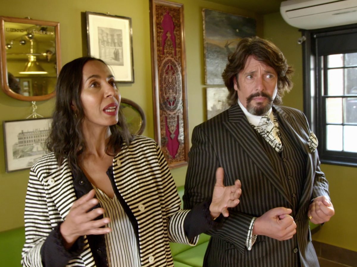 Declutter & Organize: 10 Inspiring Netflix Shows to Spark a Home Transformation