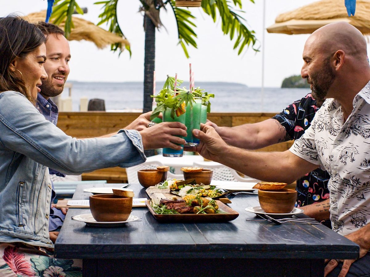 Declutter & Organize: 10 Inspiring Netflix Shows to Spark a Home Transformation