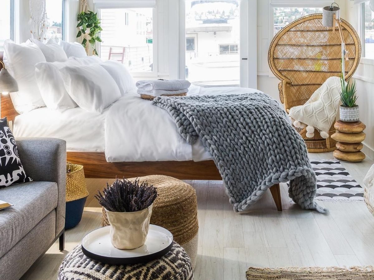 Declutter & Organize: 10 Inspiring Netflix Shows to Spark a Home Transformation