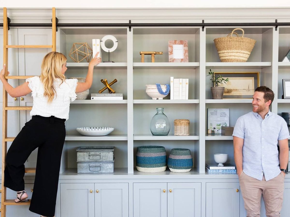 Declutter & Organize: 10 Inspiring Netflix Shows to Spark a Home Transformation