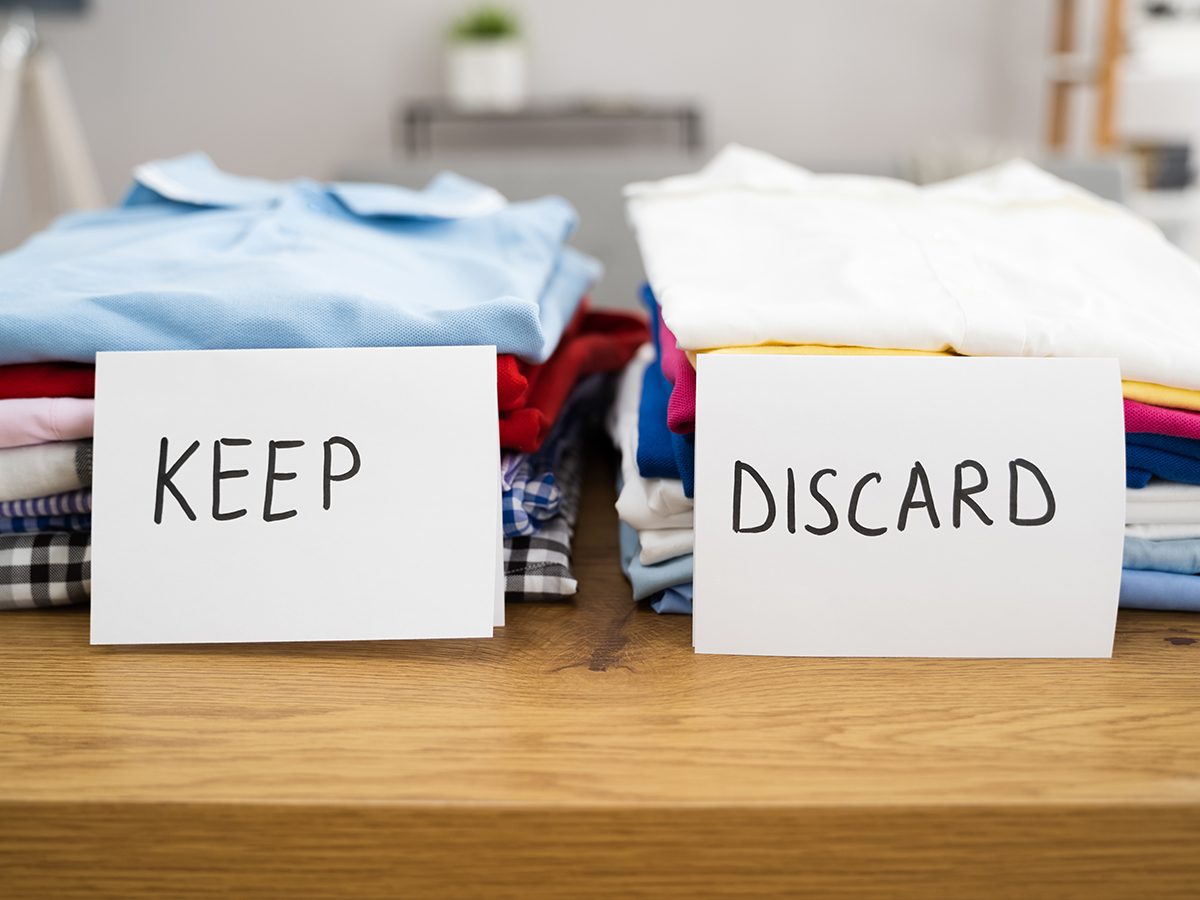Declutter & Organize: Expert Secrets for a Clutter-Free Home