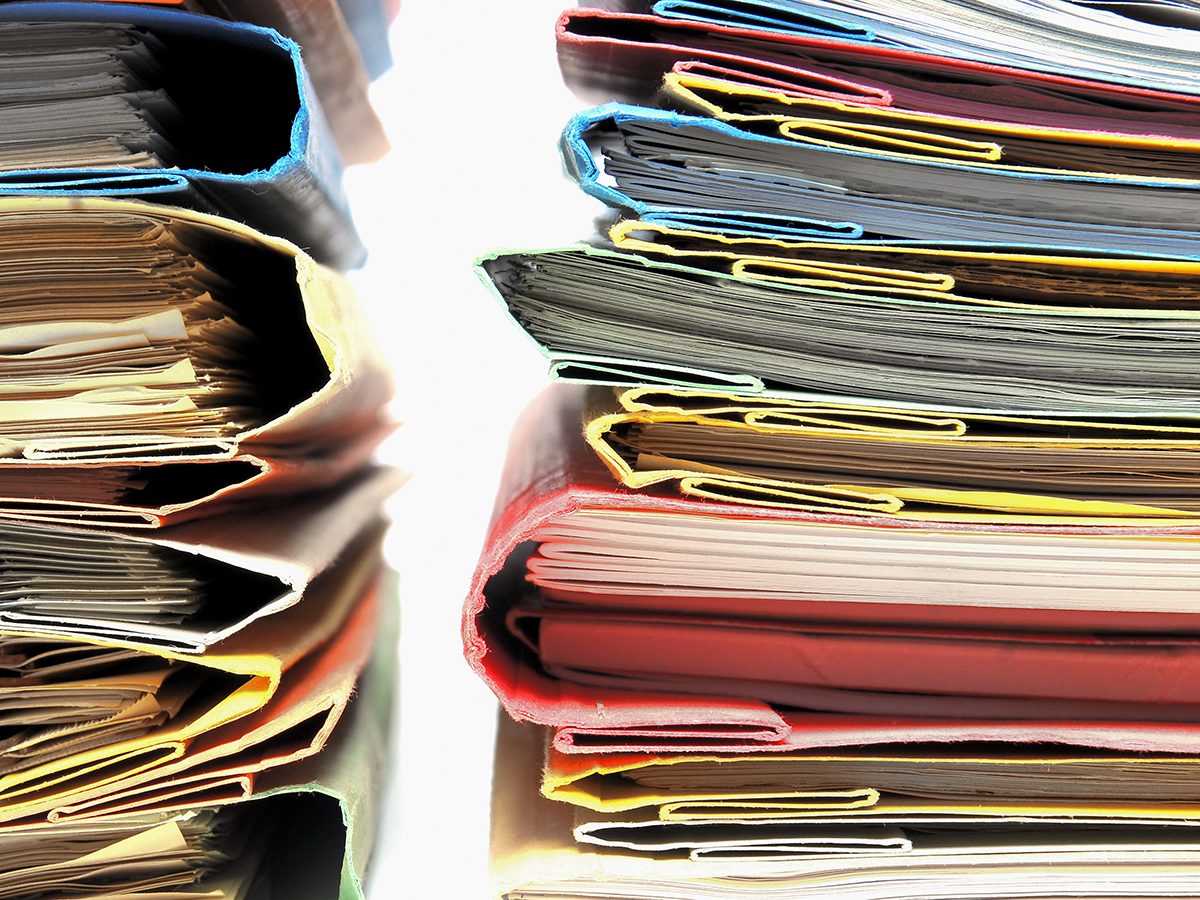 Declutter & Organize: Expert Secrets for a Clutter-Free Home