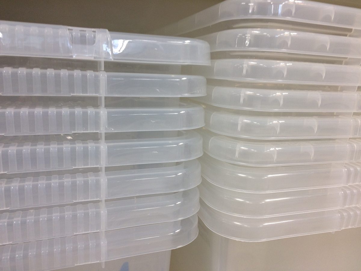 Declutter & Organize: Expert Secrets for a Clutter-Free Home