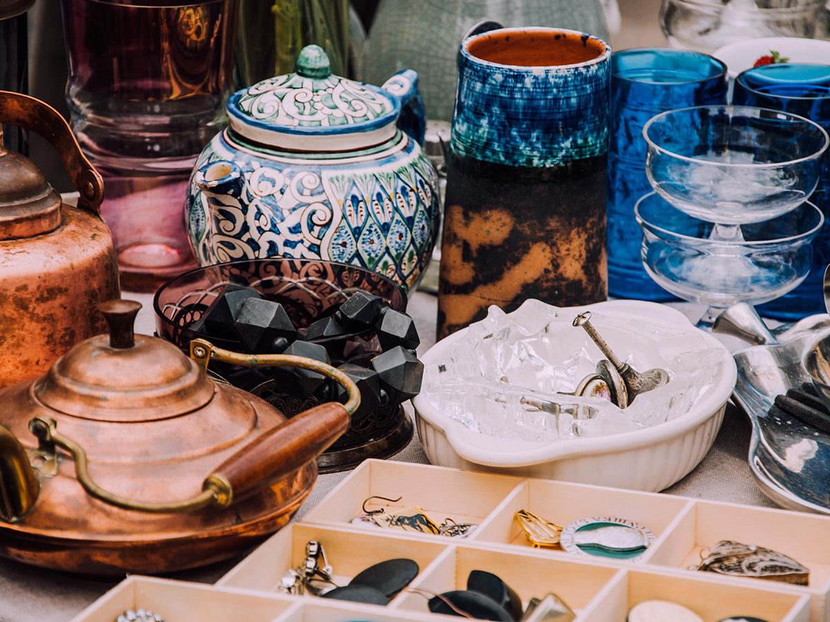 Declutter & Organize: Expert Secrets for a Clutter-Free Home