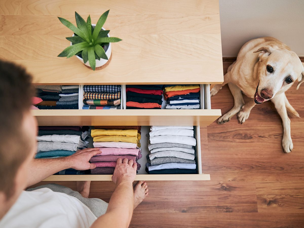 Declutter & Organize: Expert Secrets for a Clutter-Free Home