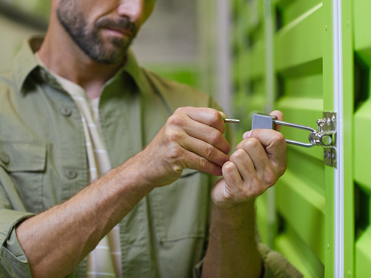 Declutter & Organize: Expert Secrets for a Clutter-Free Home