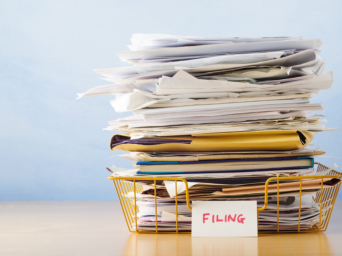 Declutter & Organize: Expert Secrets for a Clutter-Free Home