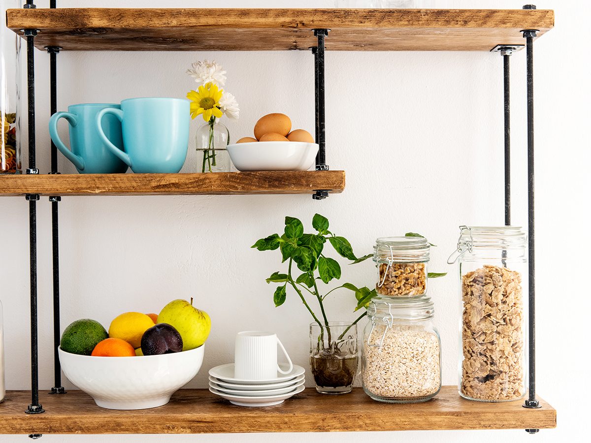 Declutter & Organize: Expert Secrets for a Clutter-Free Home