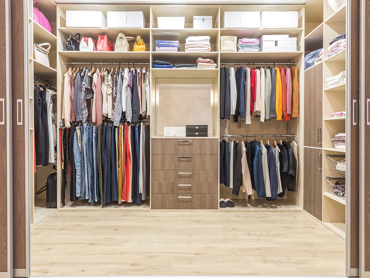 Declutter & Organize: Expert Secrets for a Clutter-Free Home