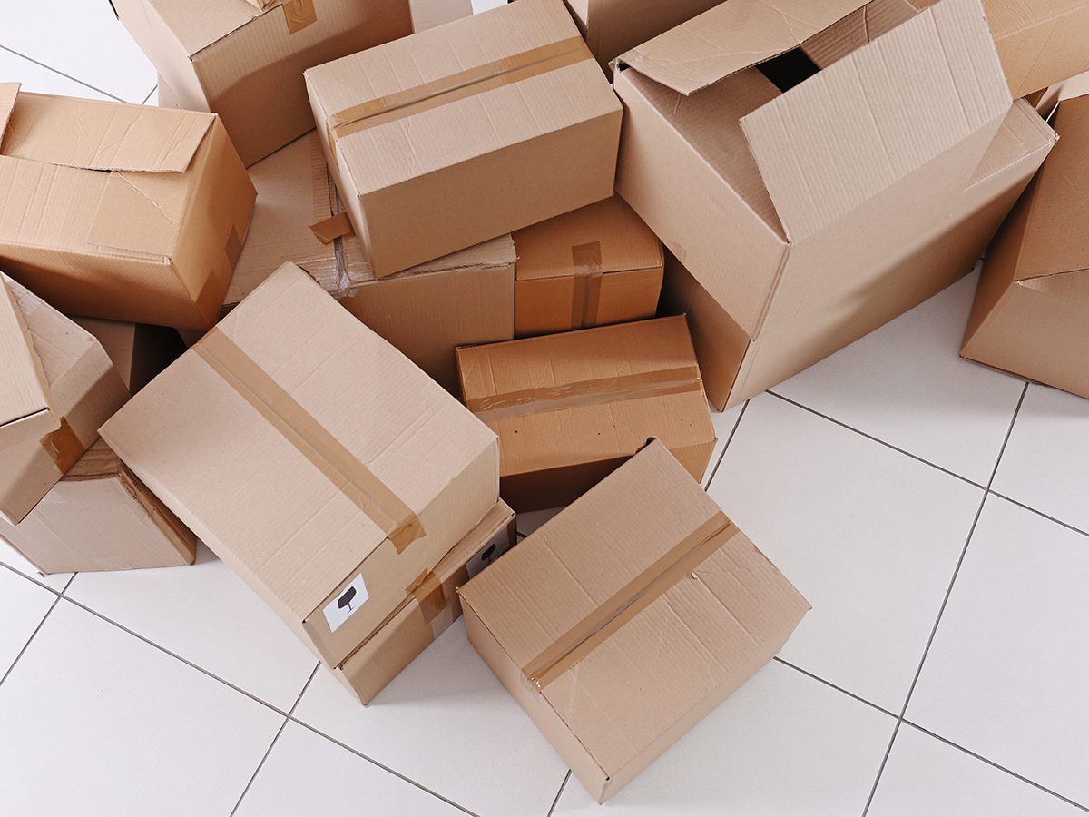 Declutter & Organize: Expert Secrets for a Clutter-Free Home