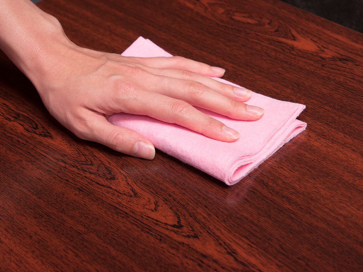 Debunking Cleaning Myths: Effective Cleaning Practices Revealed