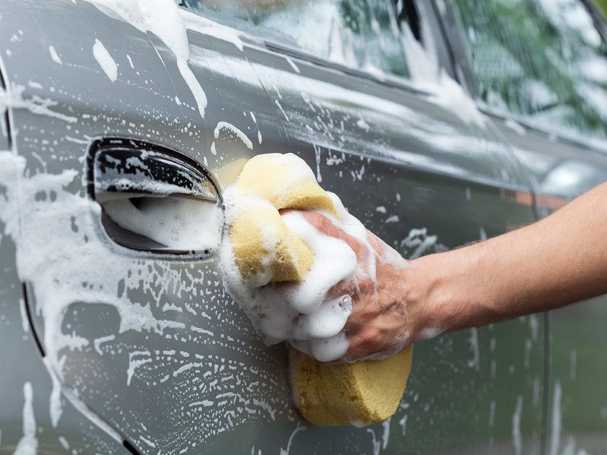 Magic Eraser Mistakes: 10 Things to Avoid (Protect Your Surfaces!)