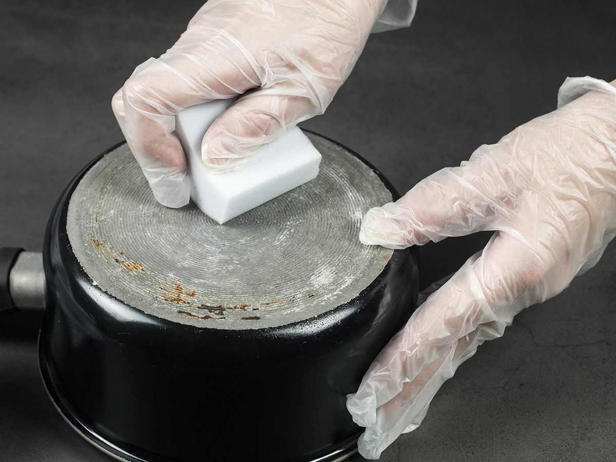 Magic Eraser Mistakes: 10 Things to Avoid (Protect Your Surfaces!)