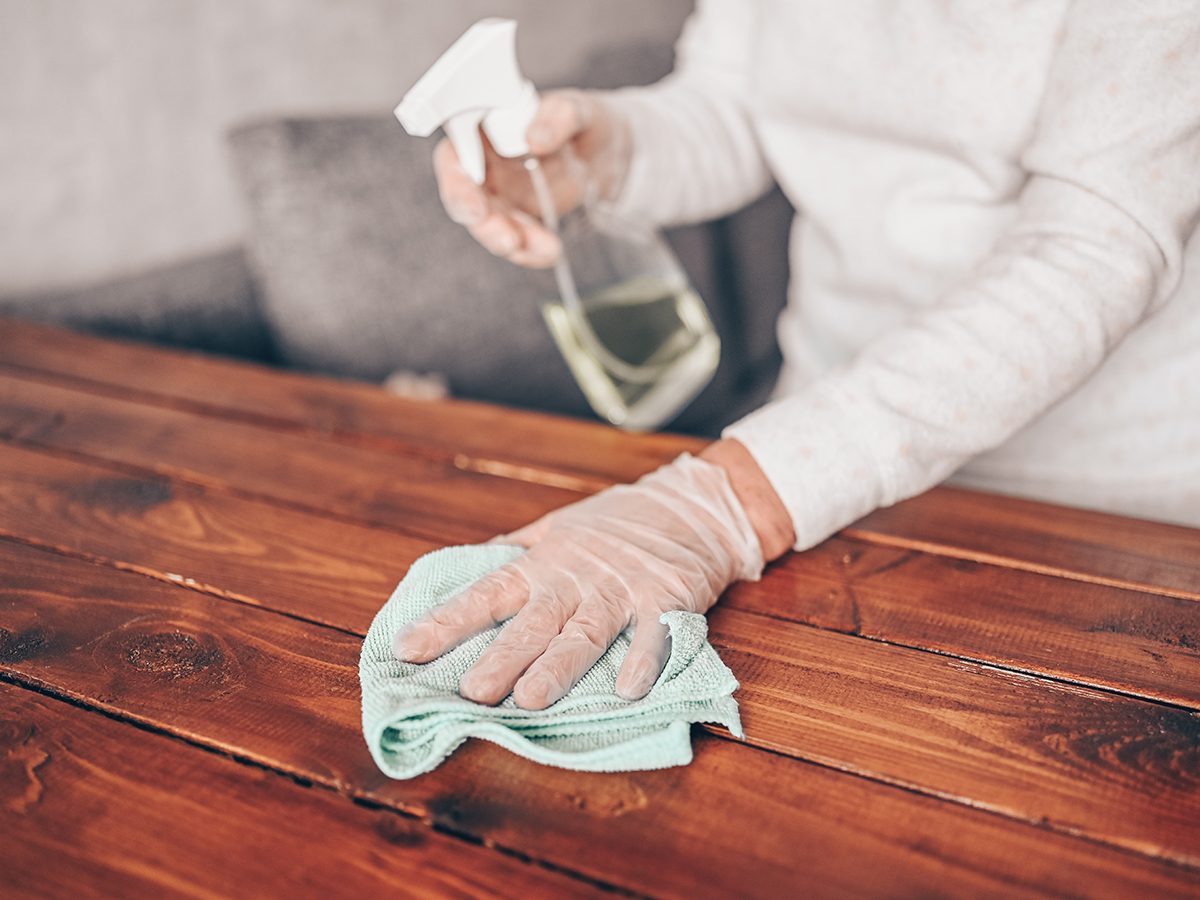 Magic Eraser Mistakes: 10 Things to Avoid (Protect Your Surfaces!)