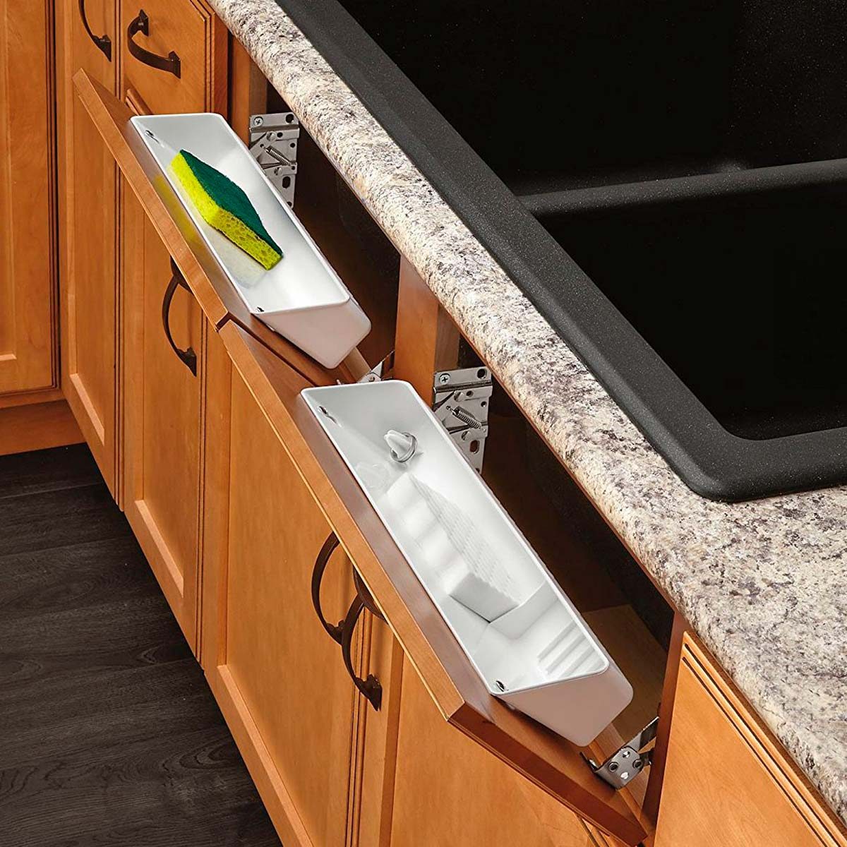 30 Clever Home Organization Hacks for a Tidy Space