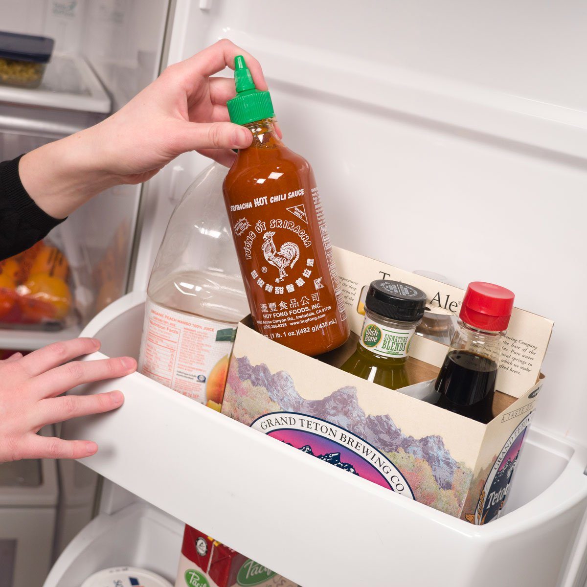 30 Clever Home Organization Hacks for a Tidy Space