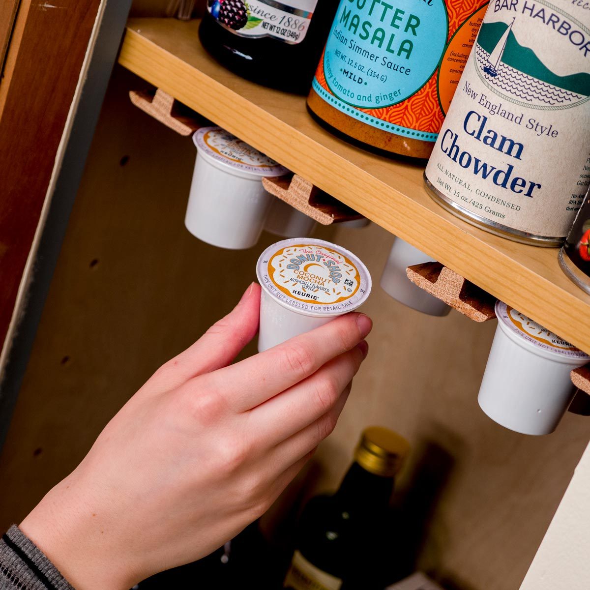30 Clever Home Organization Hacks for a Tidy Space