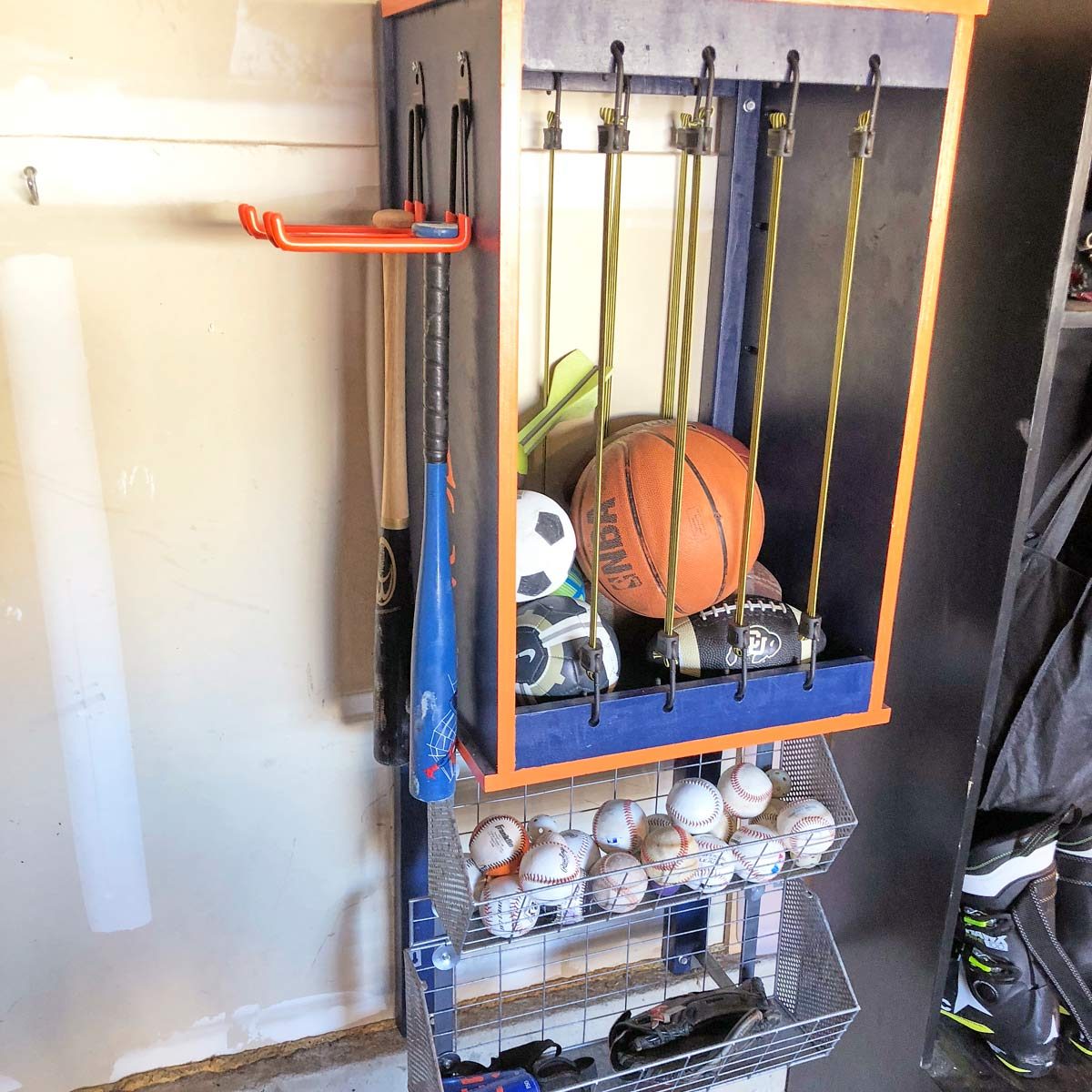 30 Clever Home Organization Hacks for a Tidy Space