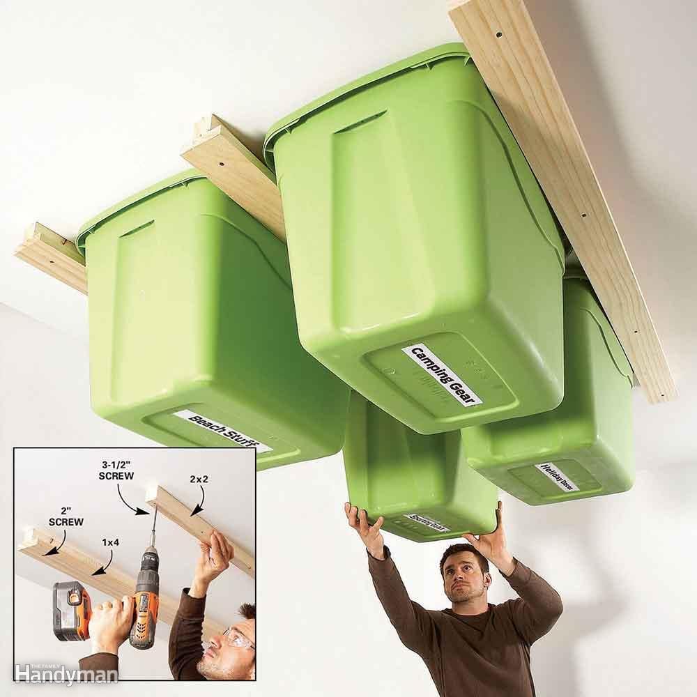 30 Clever Home Organization Hacks for a Tidy Space