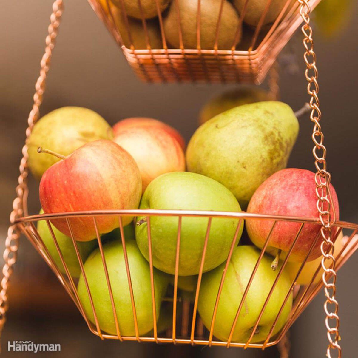30 Clever Home Organization Hacks for a Tidy Space