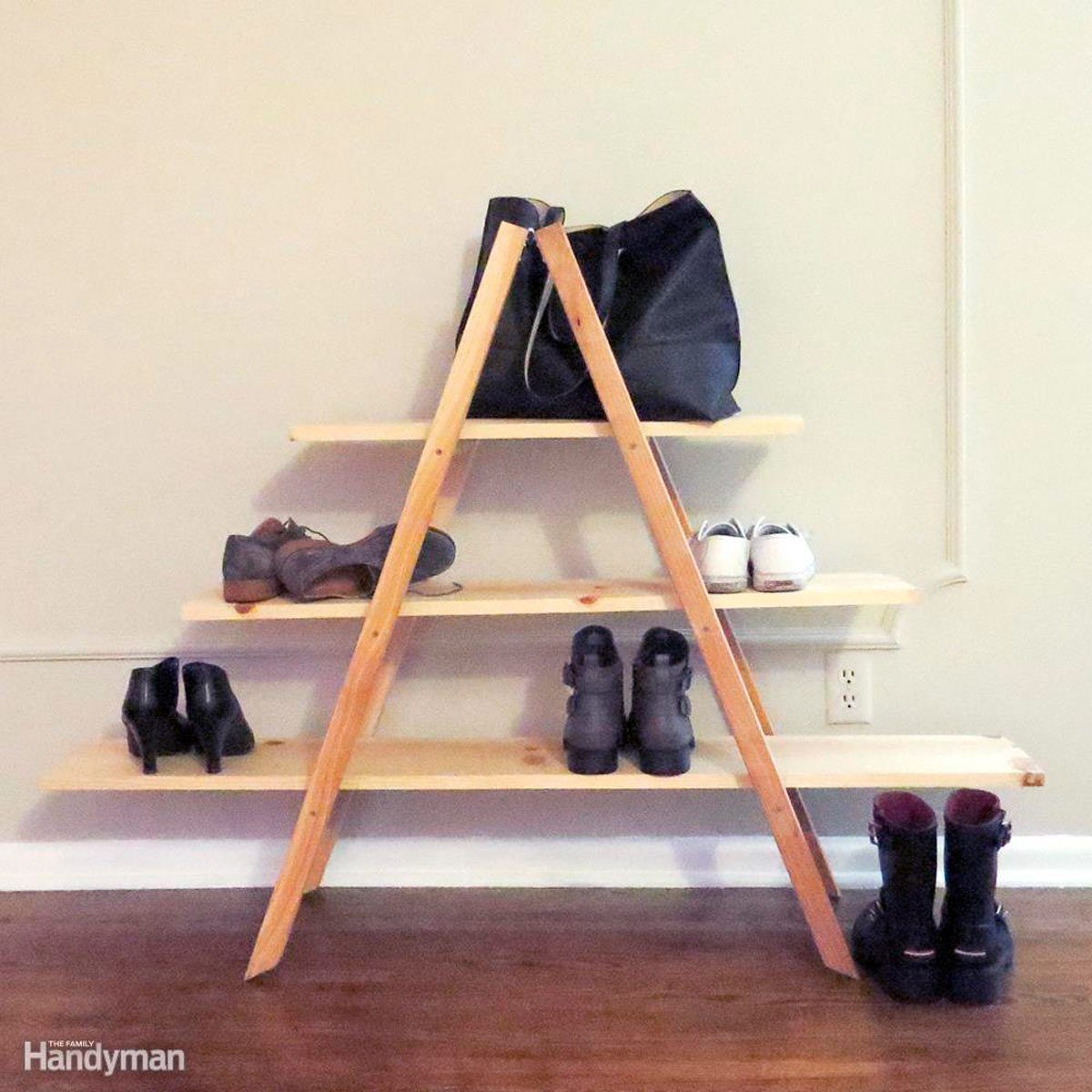 30 Clever Home Organization Hacks for a Tidy Space