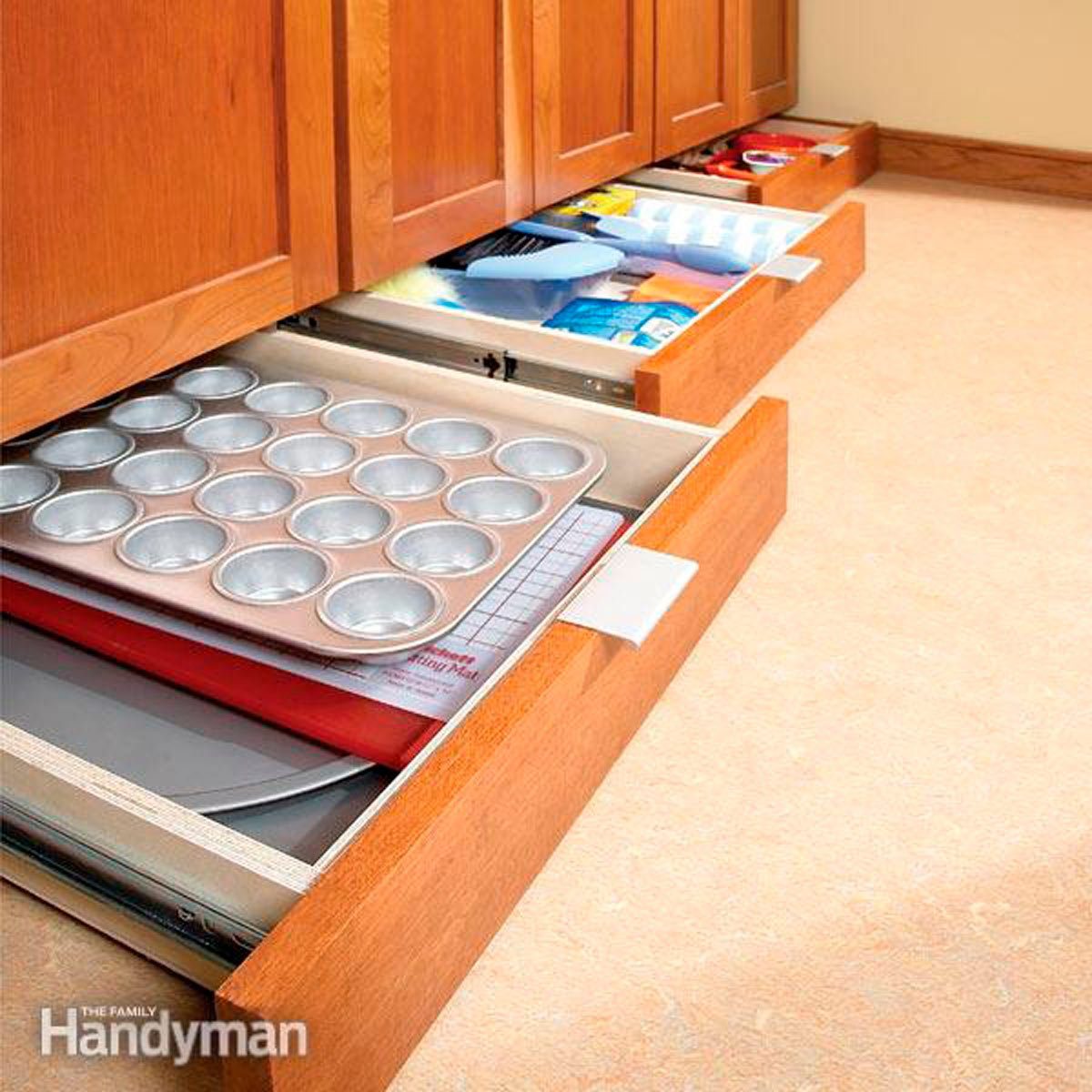 30 Clever Home Organization Hacks for a Tidy Space