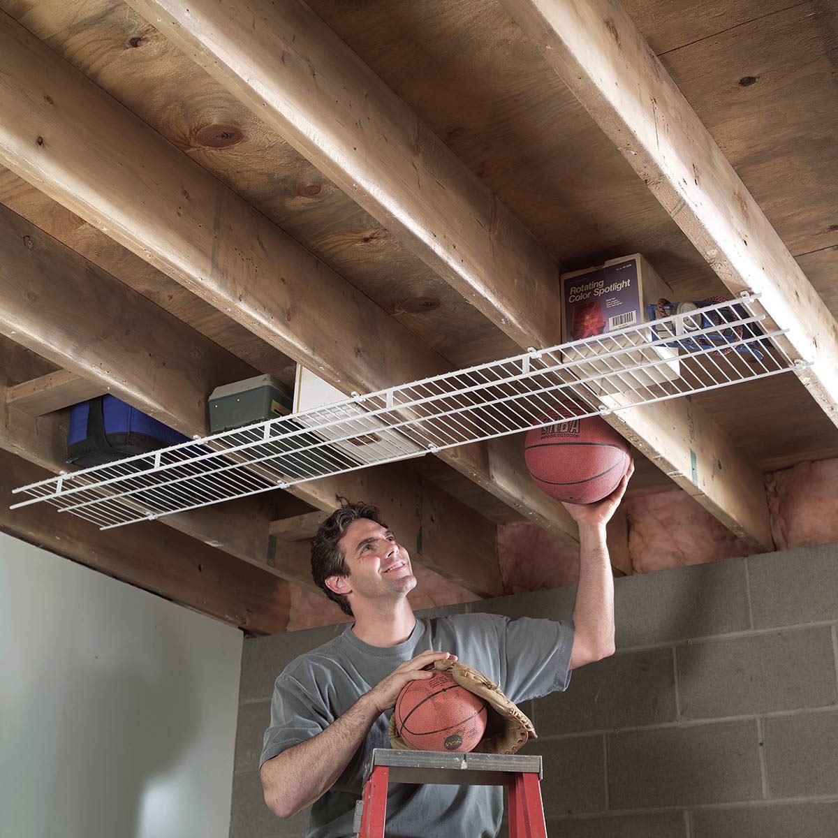 30 Clever Home Organization Hacks for a Tidy Space