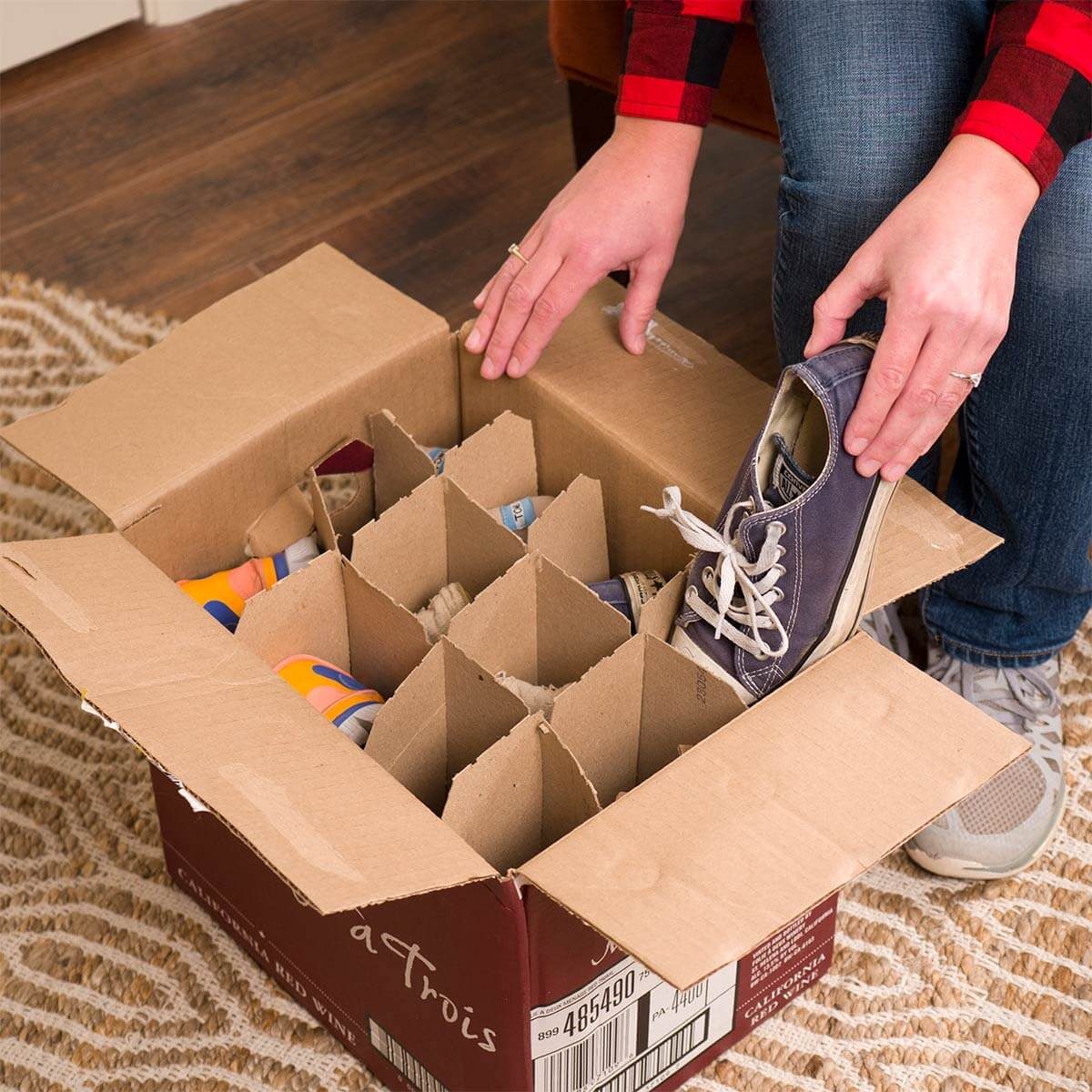 30 Clever Home Organization Hacks for a Tidy Space