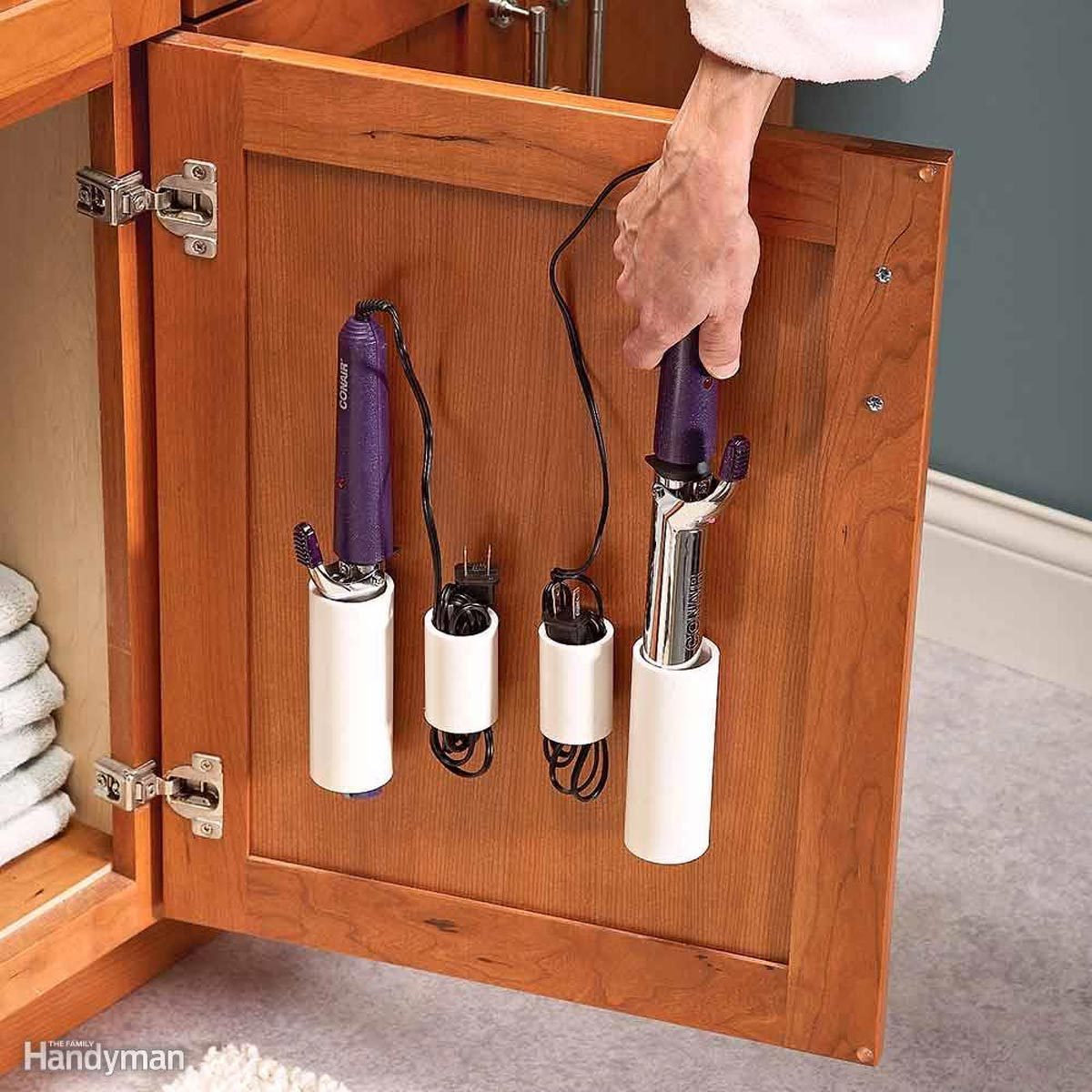 30 Clever Home Organization Hacks for a Tidy Space