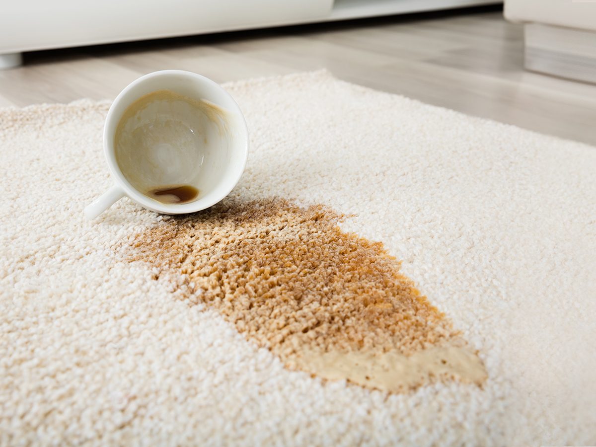 Effective Homemade Carpet Cleaners: Stain-Specific Solutions