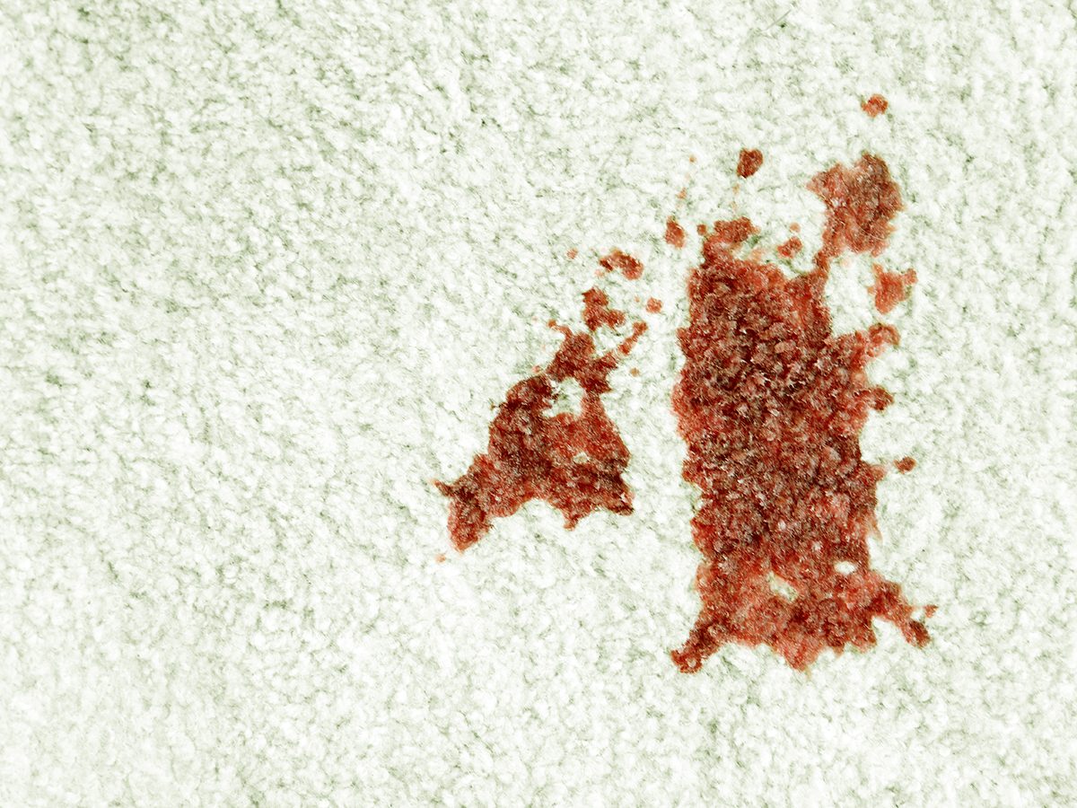 Effective Homemade Carpet Cleaners: Stain-Specific Solutions