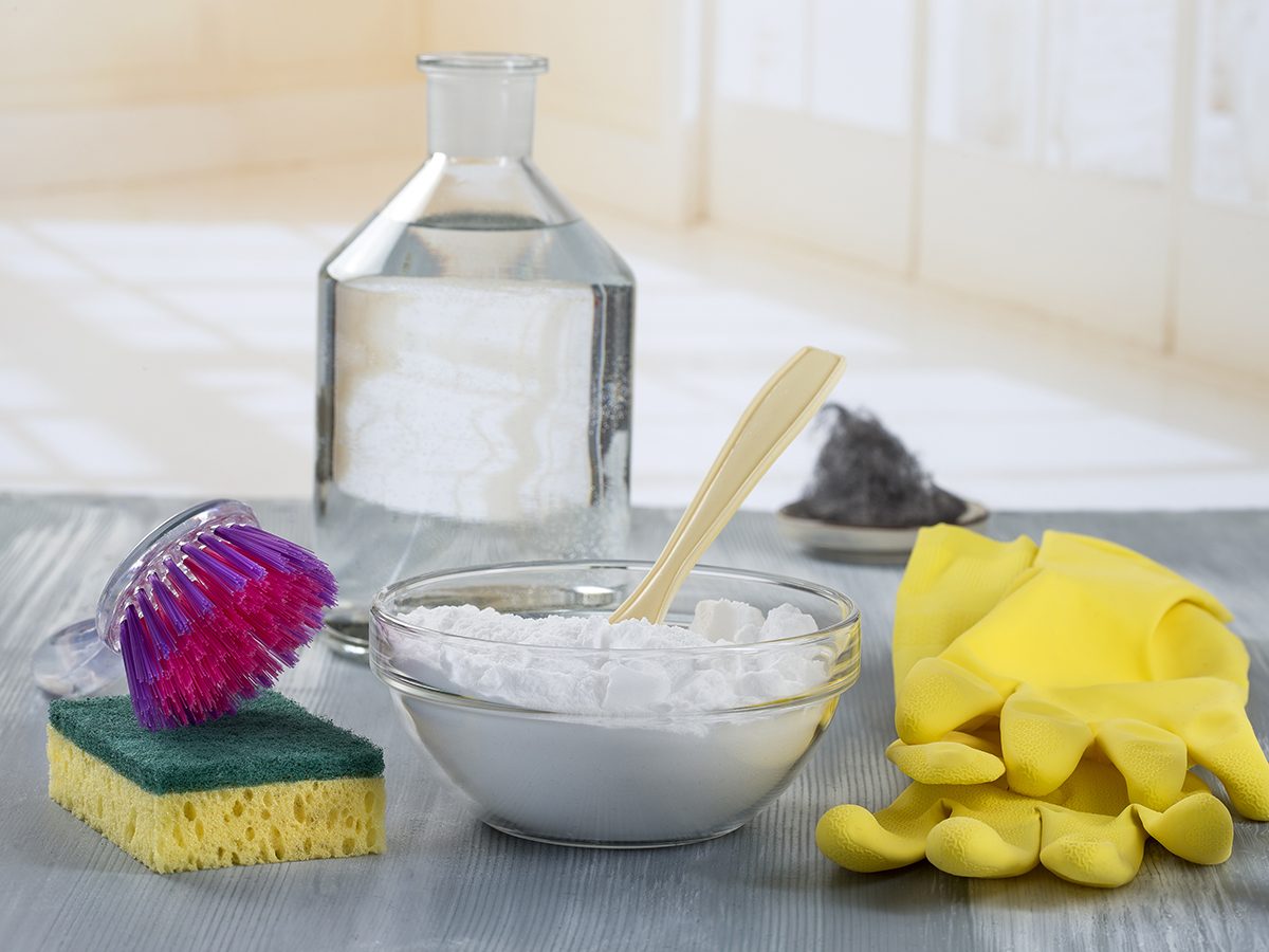 Effective Homemade Carpet Cleaners: Stain-Specific Solutions