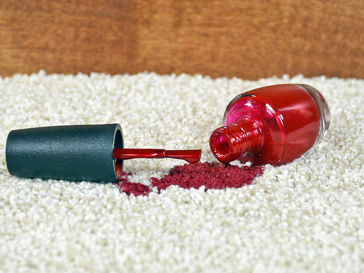 Effective Homemade Carpet Cleaners: Stain-Specific Solutions