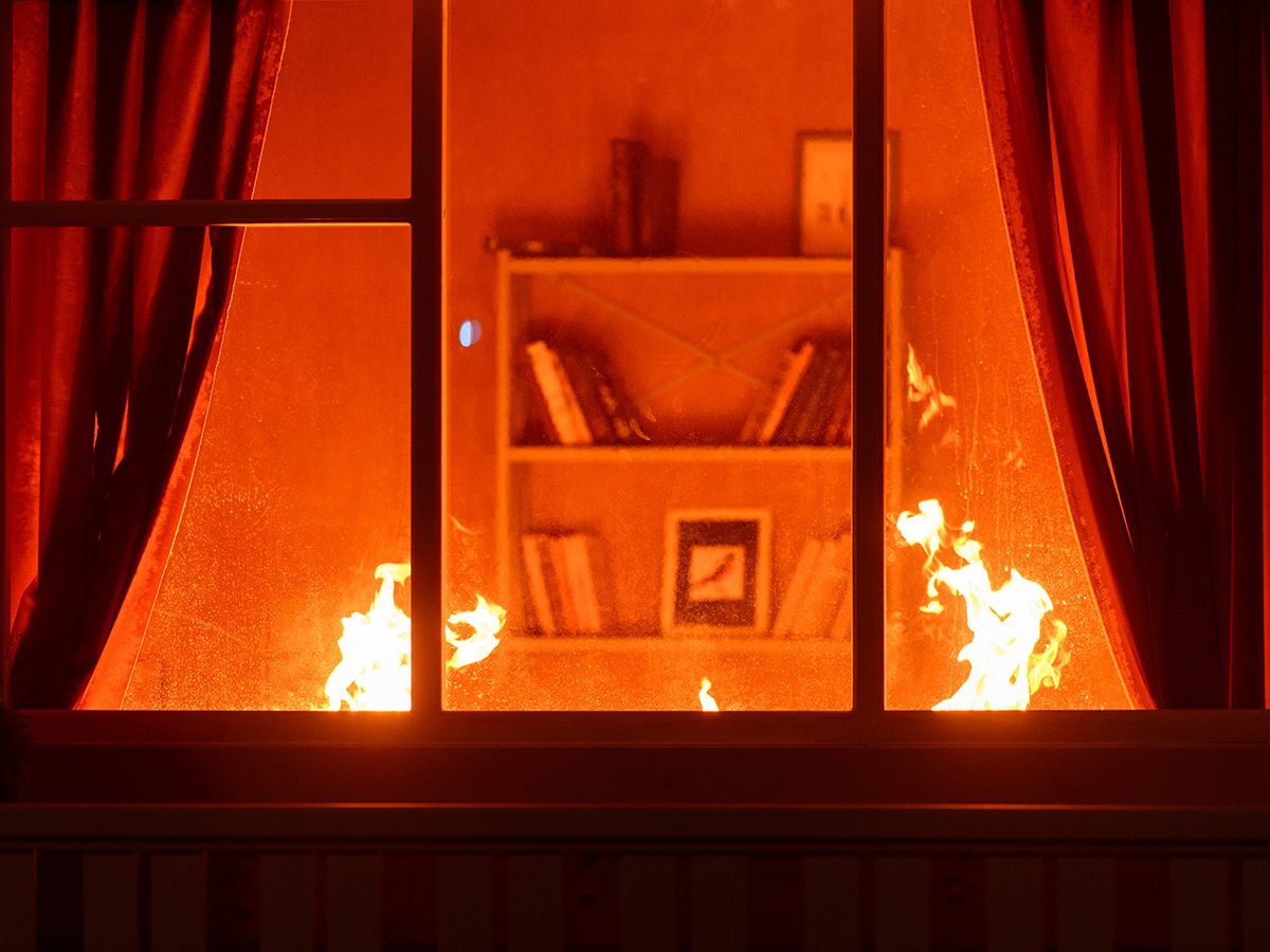 Hidden Fire Hazards: 13 Often-Overlooked Areas to Clean