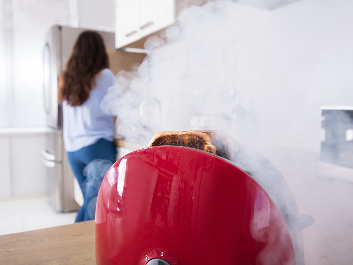 Hidden Fire Hazards: 13 Often-Overlooked Areas to Clean