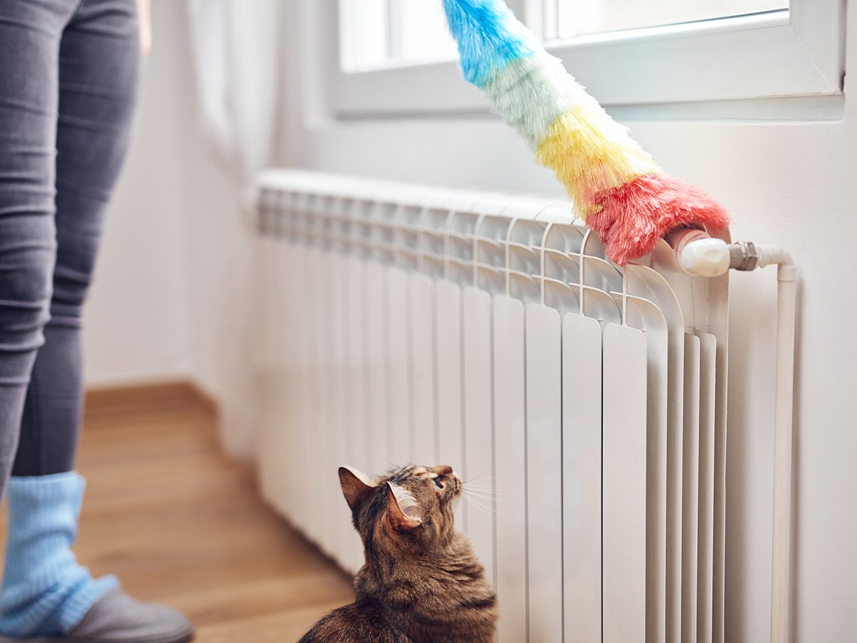 Hidden Fire Hazards: 13 Often-Overlooked Areas to Clean