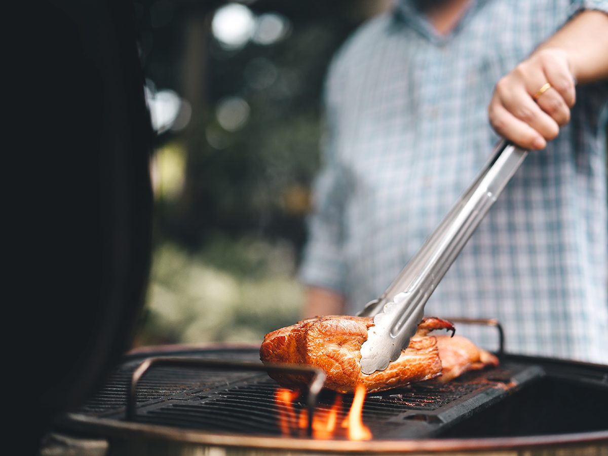 Hidden Fire Hazards: 13 Often-Overlooked Areas to Clean