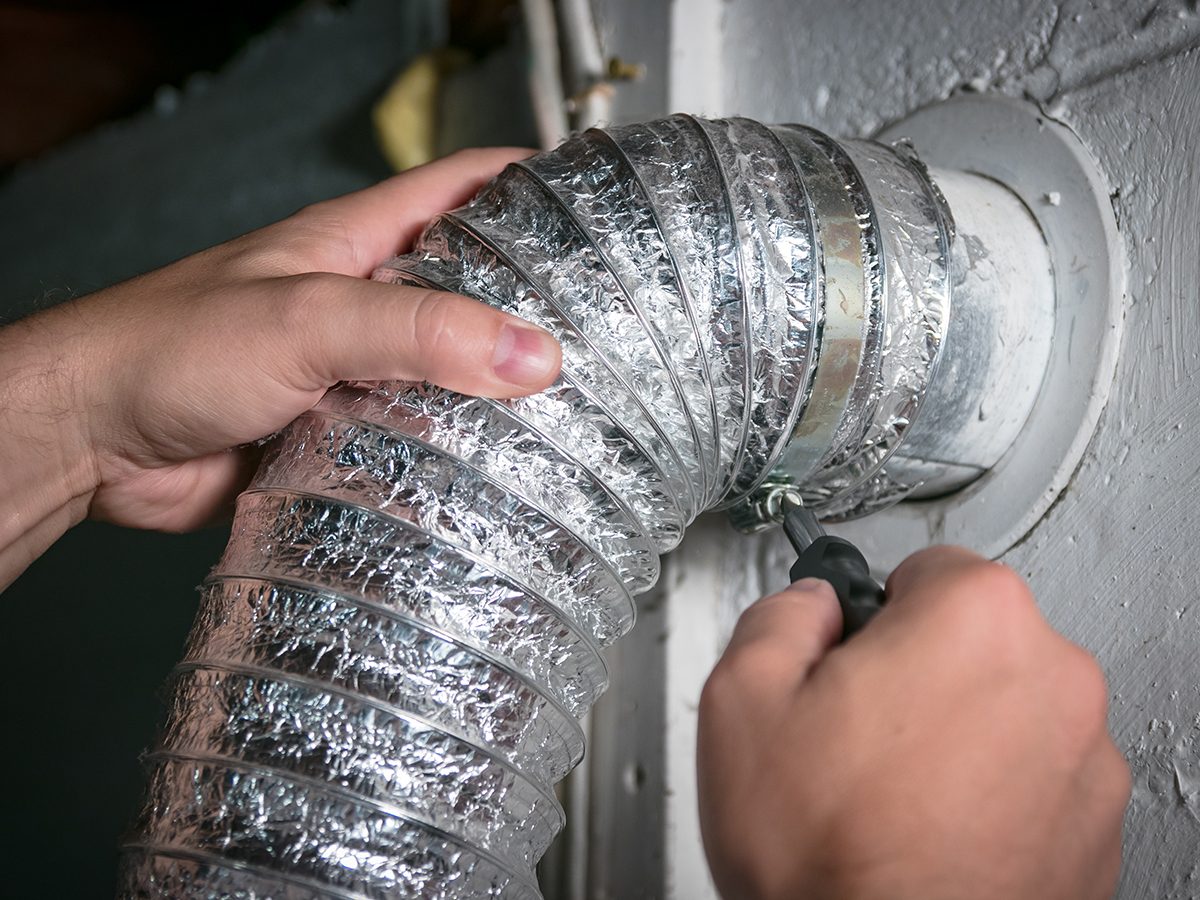 Hidden Fire Hazards: 13 Often-Overlooked Areas to Clean