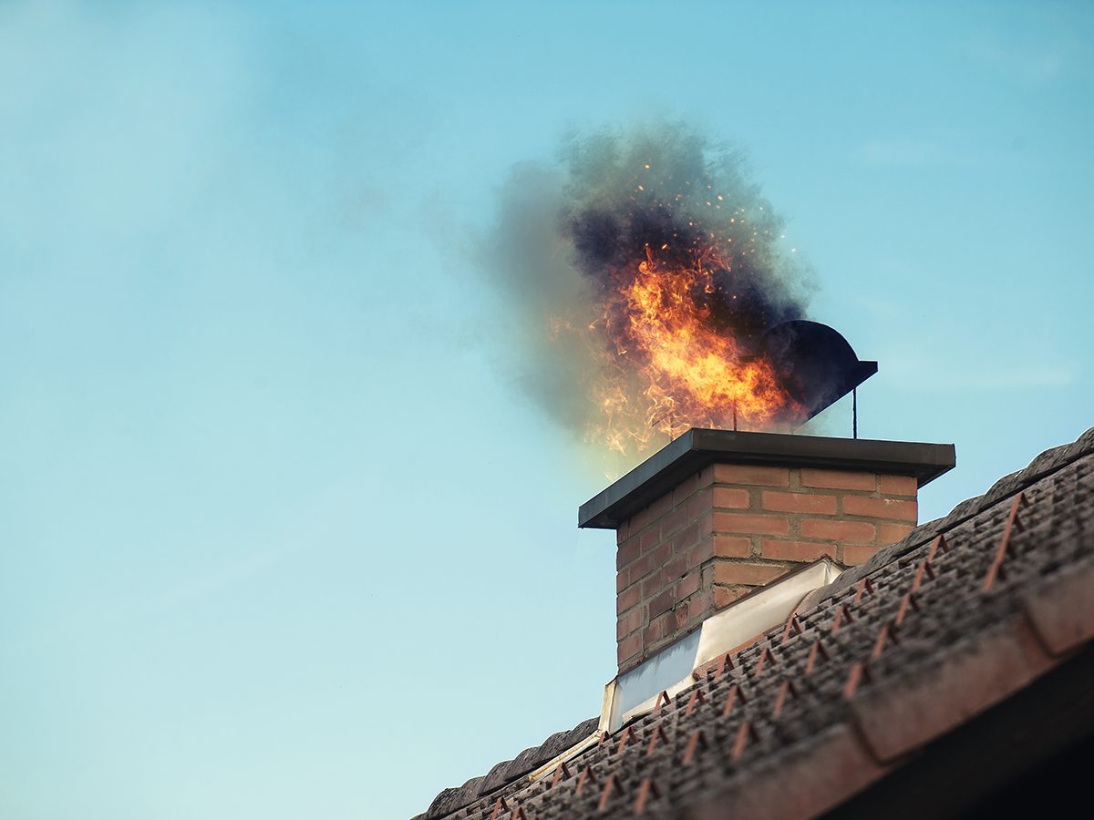 Hidden Fire Hazards: 13 Often-Overlooked Areas to Clean