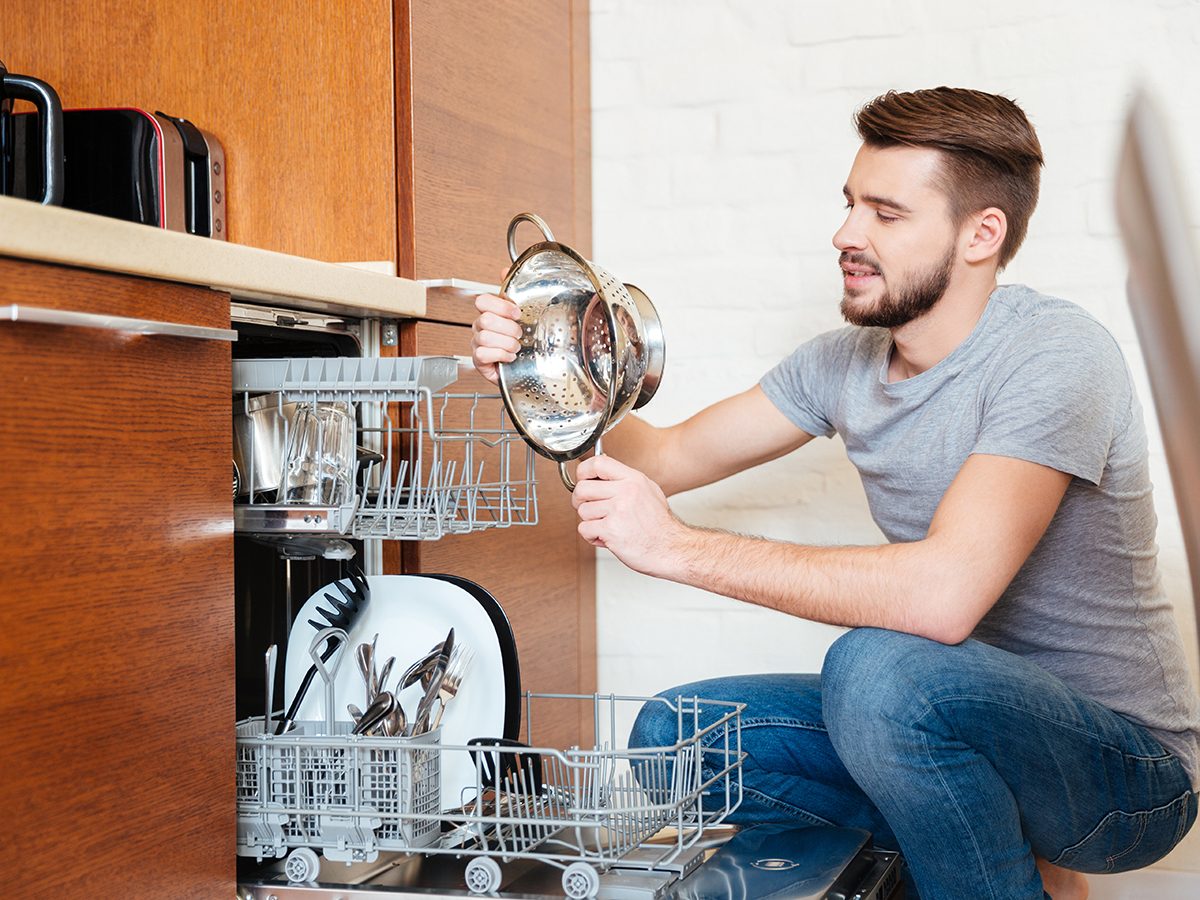 13 Common Cleaning Mistakes That Are Making Your Home Dirtier
