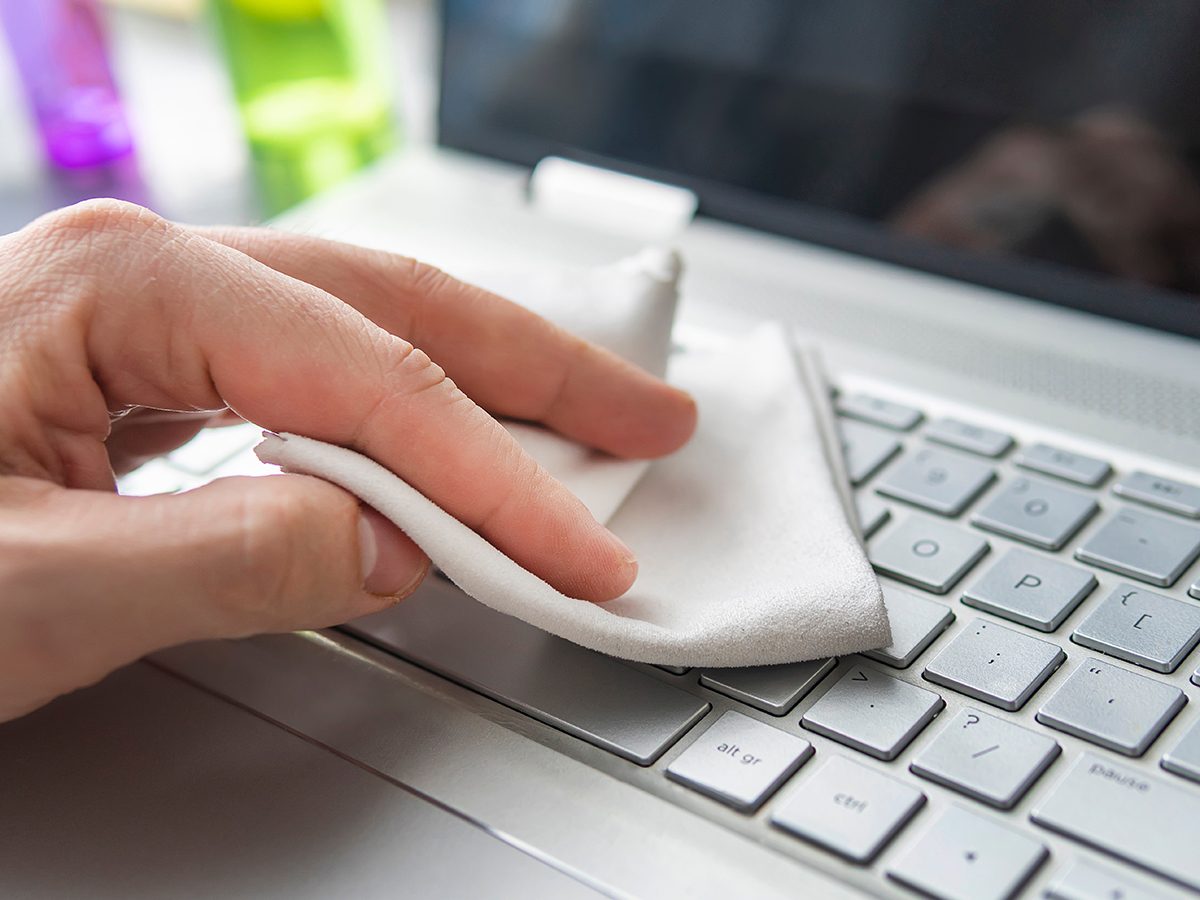 13 Common Cleaning Mistakes That Are Making Your Home Dirtier