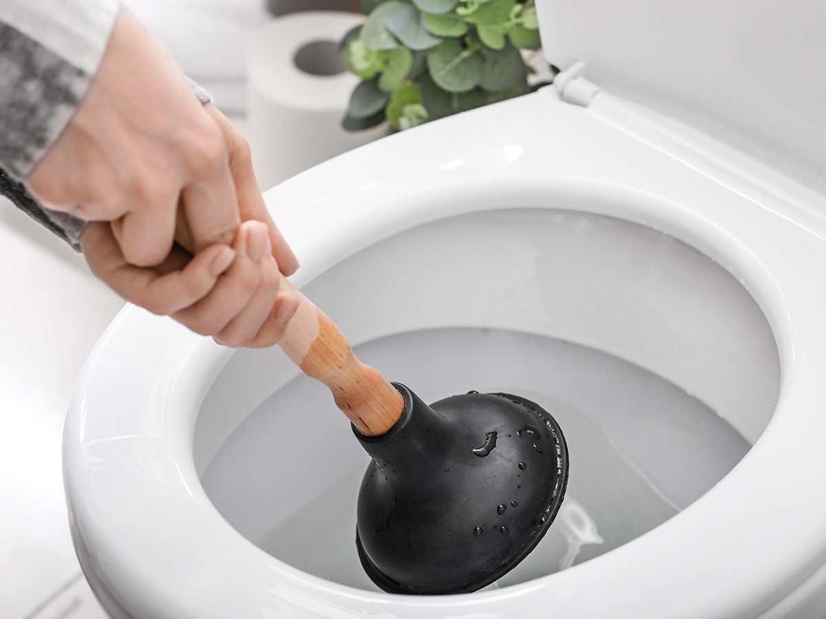13 Common Cleaning Mistakes That Are Making Your Home Dirtier