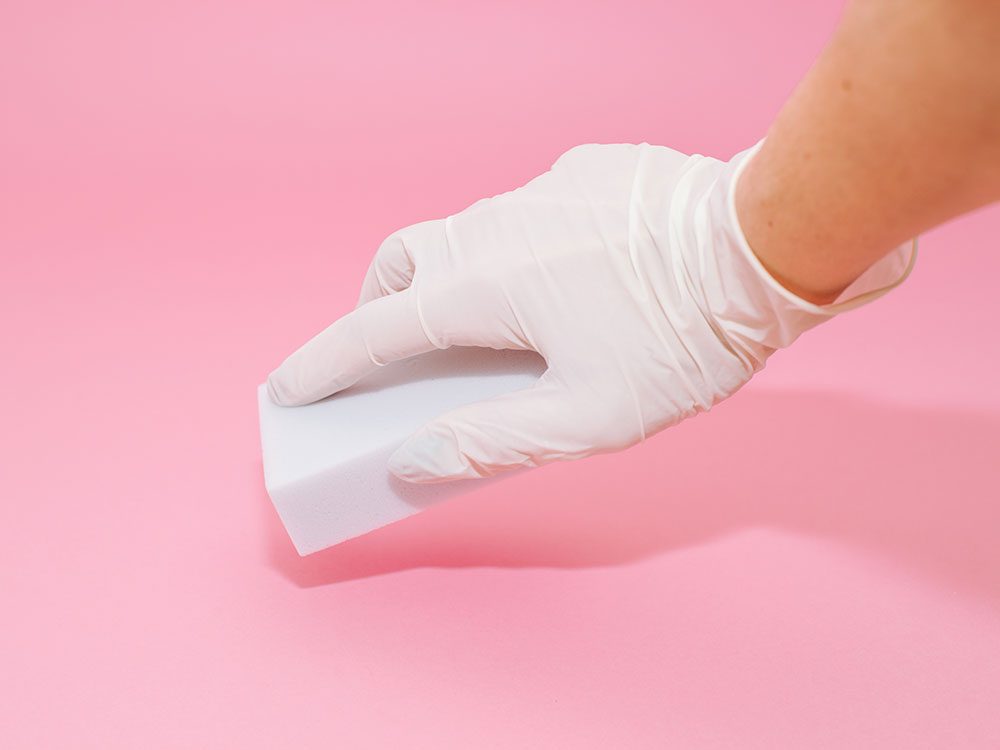 Magic Eraser Hacks: 10 Unexpected Cleaning Uses