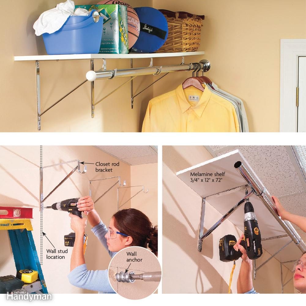 Maximize Small Spaces: 15 Clever Storage Solutions