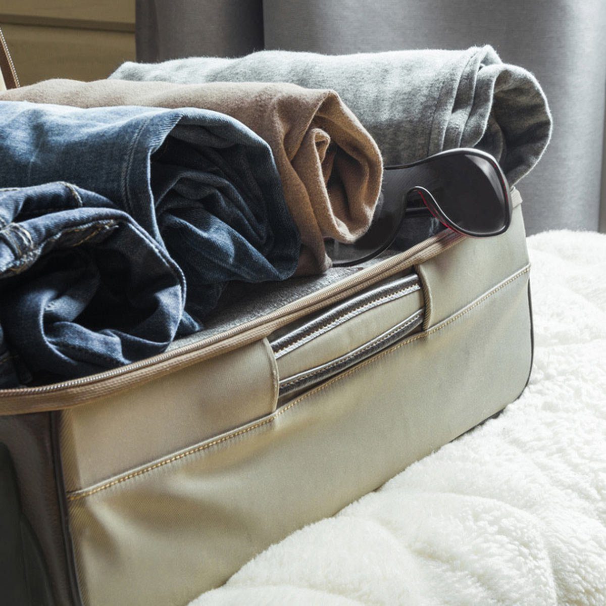 Maximize Small Spaces: 15 Clever Storage Solutions