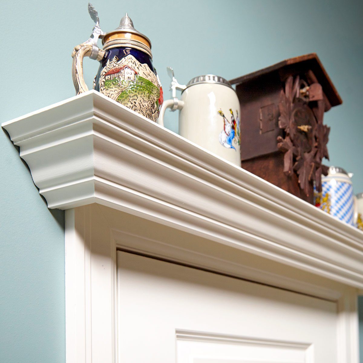 Maximize Small Spaces: 15 Clever Storage Solutions