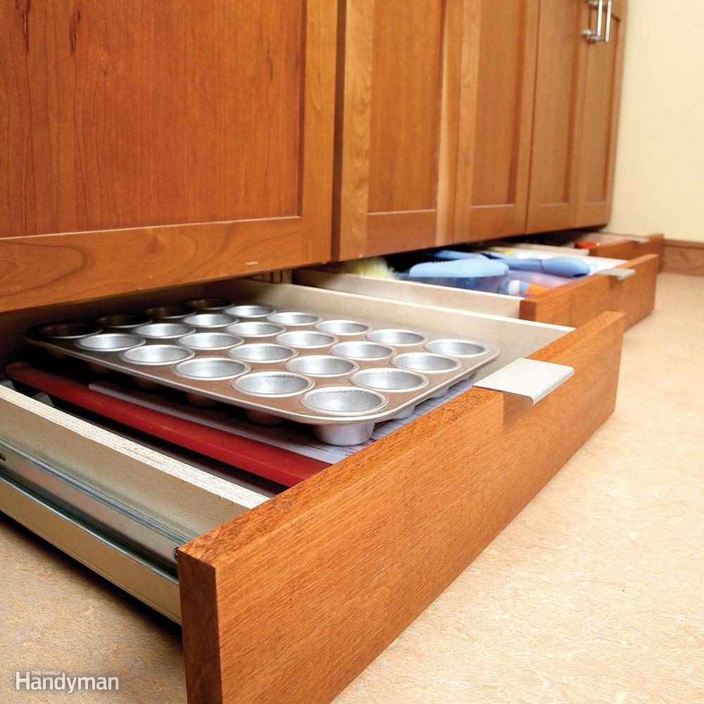 Maximize Small Spaces: 15 Clever Storage Solutions
