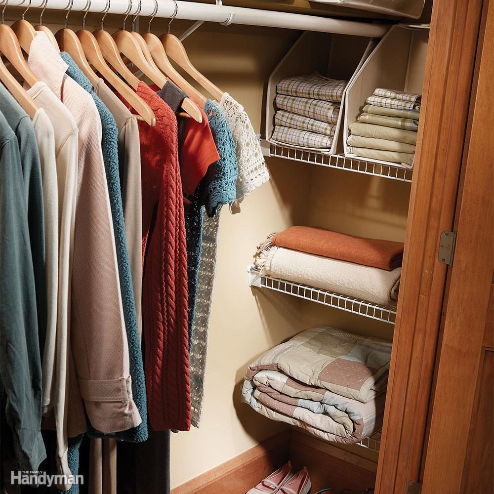 Maximize Small Spaces: 15 Clever Storage Solutions
