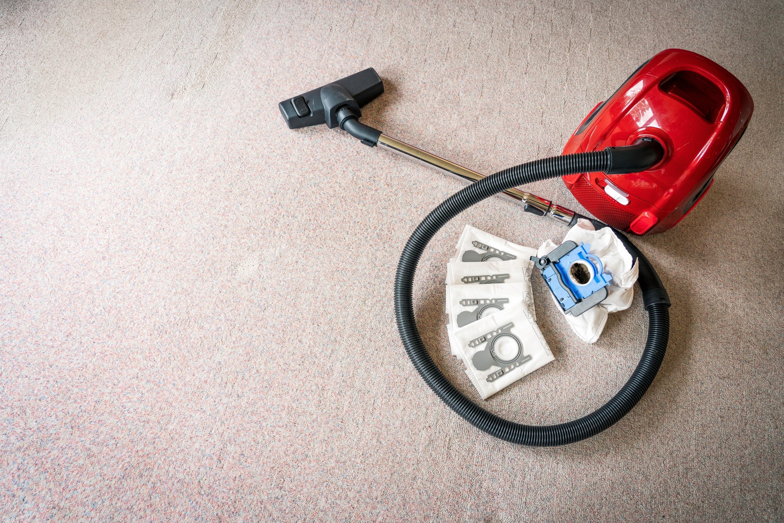 Extend Your Vacuum Cleaner s Life: 13 Common Mistakes to Avoid