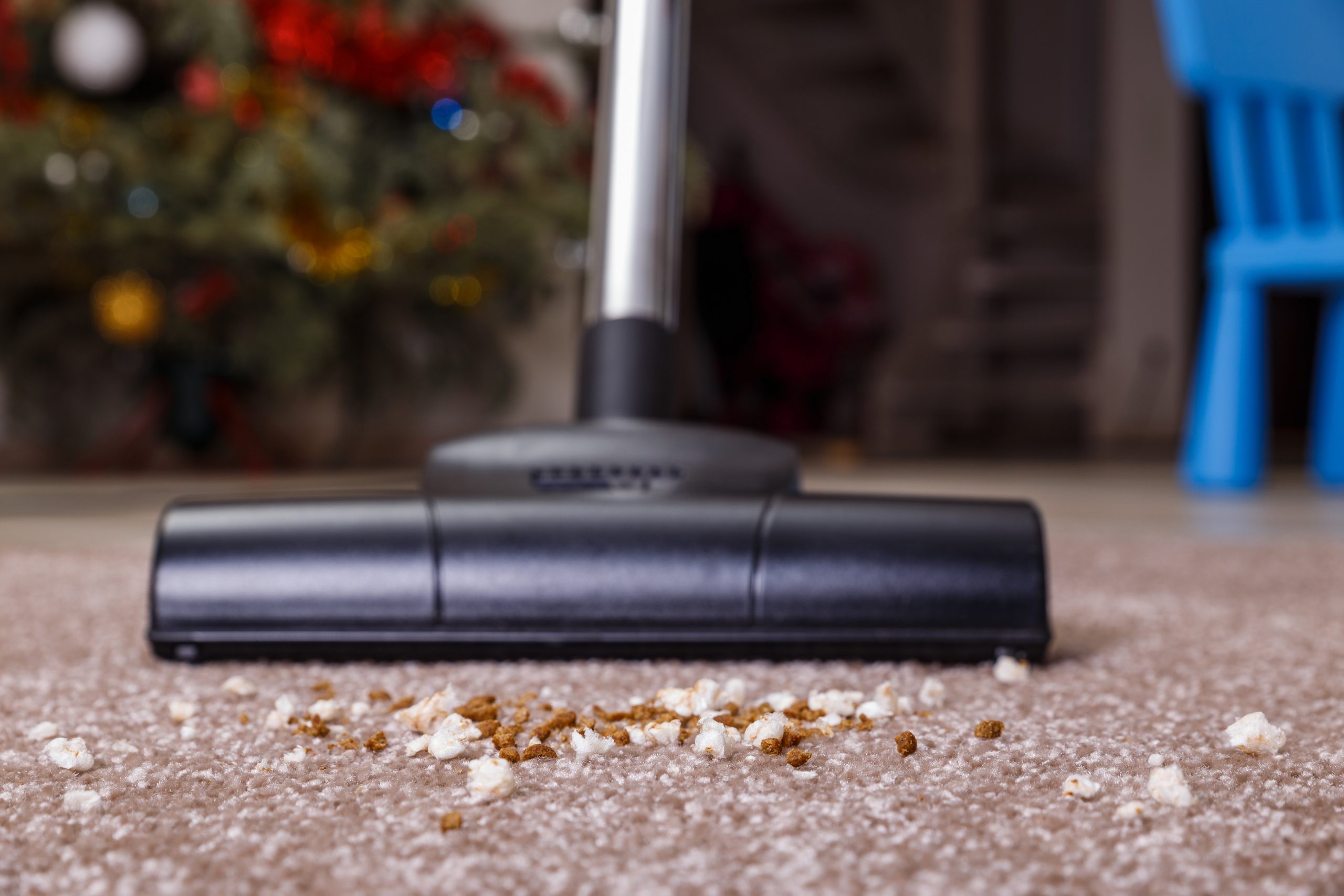 Extend Your Vacuum Cleaner s Life: 13 Common Mistakes to Avoid